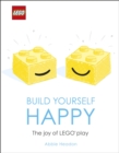Image for LEGO build yourself happy