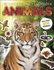 Image for Sticker Encyclopedia Animals