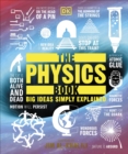 Image for The physics book
