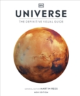 Image for Universe  : the definitive visual guide