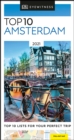 Image for DK Eyewitness Top 10 Amsterdam
