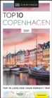 Image for DK Eyewitness Top 10 Copenhagen