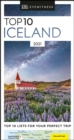 Image for DK Eyewitness Top 10 Iceland