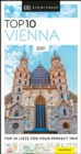 Image for DK Eyewitness Top 10 Vienna