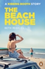 Image for The beach house: a kissing booth novella