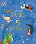 Image for Ladybird stories for 5 year olds