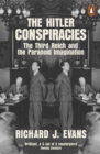 Image for The Hitler Conspiracies: The Third Reich and the Paranoid Imagination