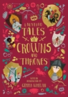 Image for Ladybird tales of crowns and thrones