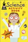 Image for Science Activity Pack : Fun-filled backpack bursting with games and activities