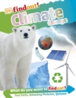 Image for DKfindout! Climate Change