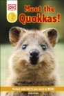 Image for DK Reader Level 2: Meet the Quokkas!