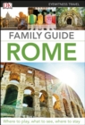 Image for Family Guide Rome