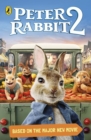 Image for Peter Rabbit Movie 2 Novelisation