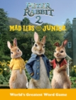 Image for Peter Rabbit 2 Mad Libs Junior
