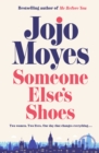 Someone else's shoes by Moyes, Jojo cover image