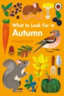 Image for What to look for in autumn