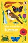 Image for What to look for in summer