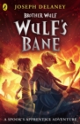 Image for Brother Wulf: Wulf&#39;s Bane