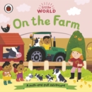 Image for On the farm  : a push-and-pull adventure