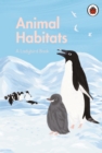 Image for A Ladybird Book: Animal Habitats