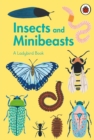 Image for A Ladybird Book: Insects and Minibeasts
