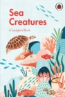 Image for A Ladybird Book: Sea Creatures
