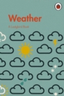 Image for A Ladybird Book: Weather
