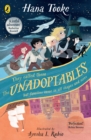 The unadoptables - Tooke, Hana