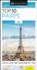 Image for DK Eyewitness Top 10 Paris