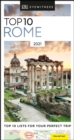 Image for DK Eyewitness Top 10 Rome