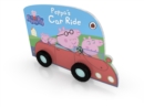 Image for Peppa&#39;s car ride