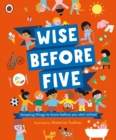 Image for Wise before five
