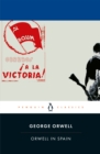 Image for Orwell in Spain
