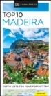 Image for DK Eyewitness Top 10 Madeira
