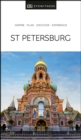 Image for DK Eyewitness St Petersburg
