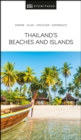 Image for DK Eyewitness Thailand&#39;s Beaches and Islands
