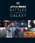 Image for Star Wars Battles That Changed the Galaxy
