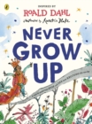 Image for Never Grow Up