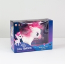 Image for Ten Minutes to Bed: Little Unicorn toy and book set