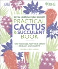 Image for Practical cactus &amp; succulent book