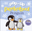 Image for Pop-Up Peekaboo! Penguin