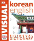 Image for Korean-English bilingual visual dictionary