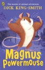 Image for Magnus powermouse