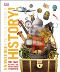 Image for History!: the world&#39;s history as you&#39;ve never seen it before.