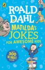 Image for Matilda&#39;s jokes for awesome kids