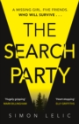 Image for The Search Party