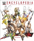 Image for WWE Encyclopedia of Sports Entertainment New Edition