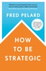 Image for How to be strategic