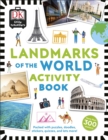 Image for Little Travellers Landmarks of the World : Packed with puzzles, doodles, stickers, quizzes, and lots more