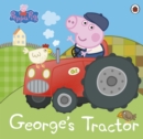 Image for Peppa Pig: George&#39;s Tractor
